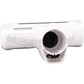 Foto van Nilfisk Zuigmond Actief S, Wit S1 Home, Home Plus, Allergy, Allergy Plus 