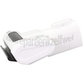 Foto van Nilfisk Zuigmond Actief S, Wit S1 Home, Home Plus, Allergy, Allergy Plus 