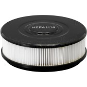 Foto van Nilfisk Filter HEPA 14 S1 
