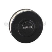 Foto van Nilfisk Filter HEPA 14 S1 