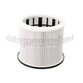 Foto van Rowenta Filter Permanent Rowenta Pro RU405311 