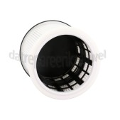 Foto van Rowenta Filter Permanent Rowenta Pro RU405311 