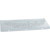 Foto van Liebherr Frontpaneel Van lade 