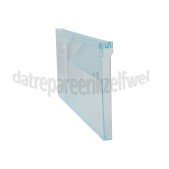 Foto van Liebherr Frontpaneel Van lade 