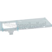 Foto van Liebherr Frontpaneel Van lade 