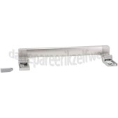 Foto van Beko Deurgreep Handgreep RSSE445M23X, FNE290E20 