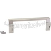 Foto van Beko Deurgreep Handgreep RSSE445M23X, FNE290E20 