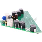 Foto van Beko Print Bediening OSC22020X, HIC64403 