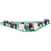 Foto van Beko Print Bediening OSC22020X, HIC64403 