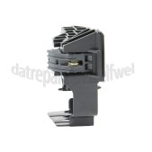 Foto van Beko Deurslot Deurvergrendeling DU7111GAW, DS8332TXM 