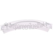 Foto van Beko Deurgreep Handgreep, wit WTV8712XW, WCV9713XWPT 