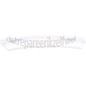 Foto van Beko Deurgreep Handgreep, wit WTV8712XW, WCV9713XWPT 