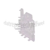 Foto van Beko Knop Houder knoppen DC7130, DCU6130B 