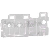 Foto van Beko Knop Houder knoppen DC7130, DCU6130B 
