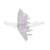 Foto van Beko Knop Houder knoppen DC7130, DCU6130B 
