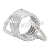 Foto van Beko Veer Van deursstrip GNE134630X, GNE134621X 