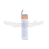 Foto van Osram Ledlamp Dulux LED D13 EM&AC 6W G24D-1 660lm 4000K 