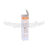 Foto van Osram Ledlamp Dulux LED D13 EM&AC 6W G24D-1 660lm 4000K 