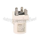 Foto van Beko Condensator Ontstoring GNE60020X, GKM16830X 
