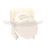 Foto van Beko Condensator Ontstoring GNE60020X, GKM16830X 