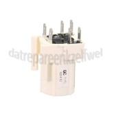 Foto van Beko Condensator Ontstoring GNE60020X, GKM16830X 