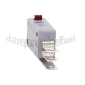 Foto van Beko Schakelaar Van deurslot DIN59531, GNLP4510DC 