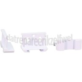Foto van Beko Geleider Minikit BLSA16030SN, GSMI20230N 