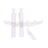 Foto van Beko Geleider Minikit BLSA16030SN, GSMI20230N 