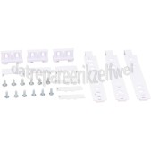 Foto van Beko Geleider Minikit BLSA16030SN, GSMI20230N 