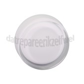 Foto van Samsung Knop Draaiknop, wit WW70K5400WW, WW80J6403EW 