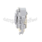 Foto van Candy Deurrelais 3 contacten HWP69AMBC1S, NO1410XM1S 