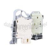 Foto van Candy Deurrelais 3 contacten HWP69AMBC1S, NO1410XM1S 