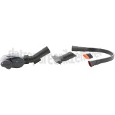 Foto van Rowenta Borstel Auto Wonderkit Compact Power XXL, Silence Force Cyclonic 
