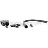 Foto van Rowenta Borstel Auto Wonderkit Compact Power XXL, Silence Force Cyclonic 