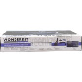 Foto van Rowenta Borstel Auto Wonderkit Compact Power XXL, Silence Force Cyclonic 