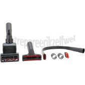 Foto van Rowenta Borstel Auto Wonderkit Compact Power XXL, Silence Force Cyclonic 