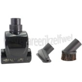Foto van Nilfisk Zuigmond Premium Car Kit Buddy II, Multi II 