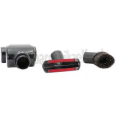 Foto van Nilfisk Zuigmond Premium Car Kit Buddy II, Multi II 