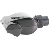 Foto van Nilfisk Zuigmond Premium Car Kit Buddy II, Multi II 