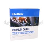 Foto van Nilfisk Zuigmond Premium Car Kit Buddy II, Multi II 
