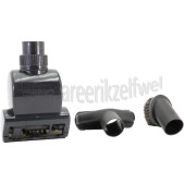 Foto van Nilfisk Zuigmond Premium Car Kit Buddy II, Multi II 