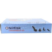 Foto van Nilfisk Zuigmond Convience Set Buddy II, Multi II 