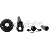 Foto van Nilfisk Zuigmond Convience Set Buddy II, Multi II 