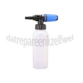 Foto van Nilfisk Sproeier Super foam sprayer Premium hogedrukreinigers 