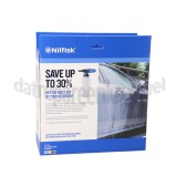 Foto van Nilfisk Sproeier Super foam sprayer Premium hogedrukreinigers 
