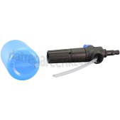 Foto van Nilfisk Sproeier Power foam blaster Compact, Core, Dynamic, Excellent, Premium 