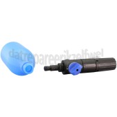 Foto van Nilfisk Sproeier Power foam blaster Compact, Core, Dynamic, Excellent, Premium 