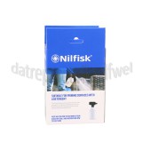 Foto van Nilfisk Sproeier Foam sprayer Click & Clean Elke hogedrukreiniger met het Click & Clean systeem 