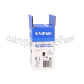 Foto van Nilfisk Sproeier Foam sprayer Click & Clean Elke hogedrukreiniger met het Click & Clean systeem 