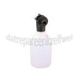 Foto van Nilfisk Sproeier Foam sprayer Click & Clean Elke hogedrukreiniger met het Click & Clean systeem 